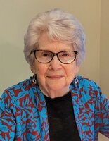 Joan  MacKinnon